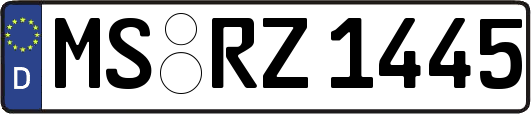 MS-RZ1445