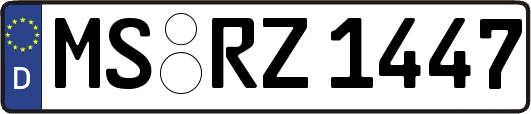 MS-RZ1447