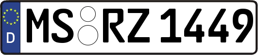 MS-RZ1449