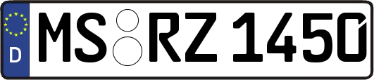 MS-RZ1450