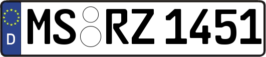 MS-RZ1451