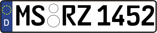 MS-RZ1452