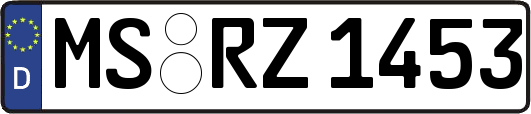 MS-RZ1453