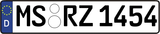MS-RZ1454