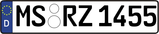 MS-RZ1455