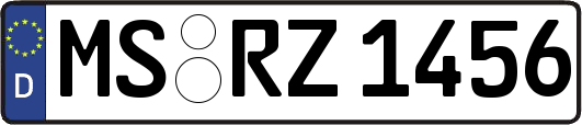 MS-RZ1456