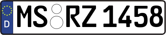 MS-RZ1458