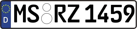 MS-RZ1459
