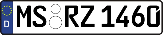 MS-RZ1460
