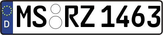 MS-RZ1463