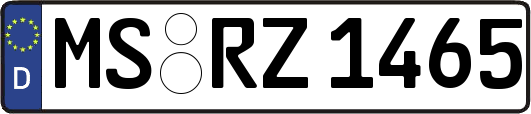 MS-RZ1465