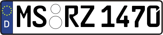 MS-RZ1470