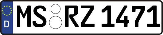 MS-RZ1471