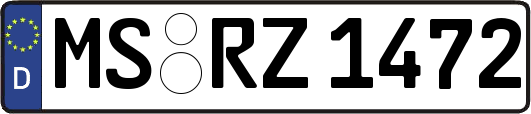 MS-RZ1472