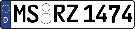 MS-RZ1474