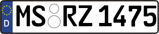 MS-RZ1475