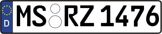 MS-RZ1476