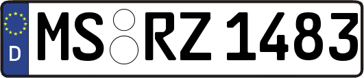 MS-RZ1483