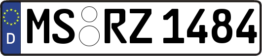 MS-RZ1484