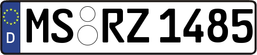 MS-RZ1485