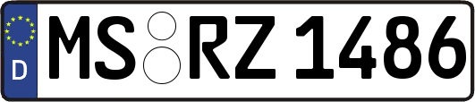 MS-RZ1486