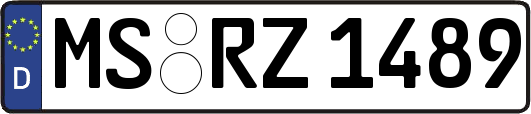 MS-RZ1489