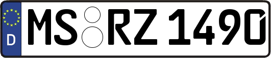 MS-RZ1490