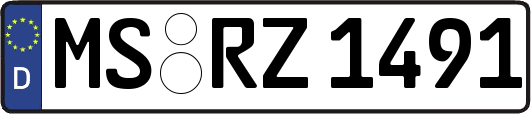 MS-RZ1491