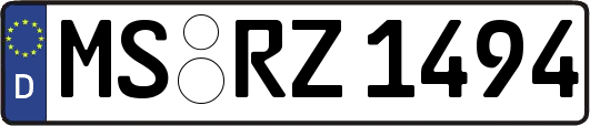 MS-RZ1494