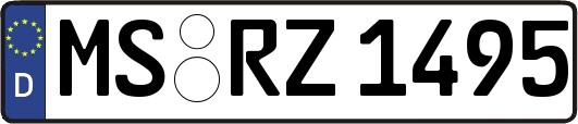 MS-RZ1495