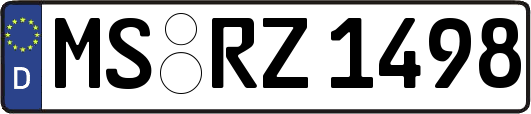 MS-RZ1498
