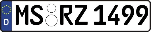 MS-RZ1499