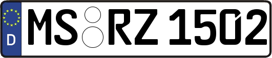 MS-RZ1502