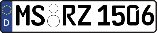 MS-RZ1506