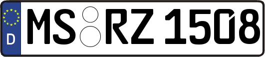 MS-RZ1508