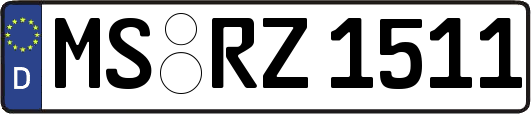 MS-RZ1511