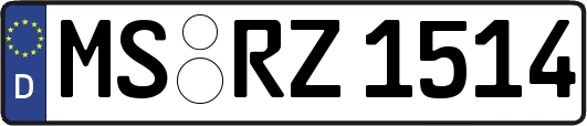 MS-RZ1514