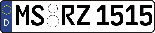 MS-RZ1515