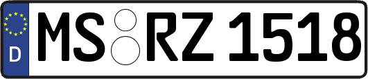 MS-RZ1518