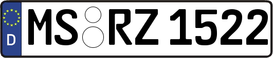 MS-RZ1522