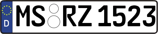 MS-RZ1523