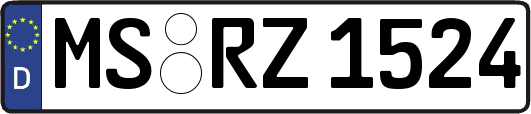 MS-RZ1524