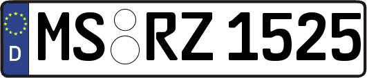 MS-RZ1525