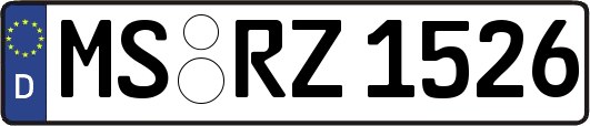 MS-RZ1526