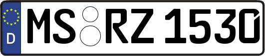 MS-RZ1530