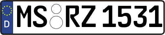 MS-RZ1531