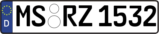 MS-RZ1532
