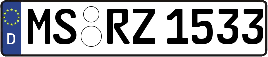 MS-RZ1533