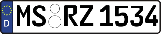 MS-RZ1534