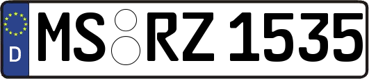 MS-RZ1535